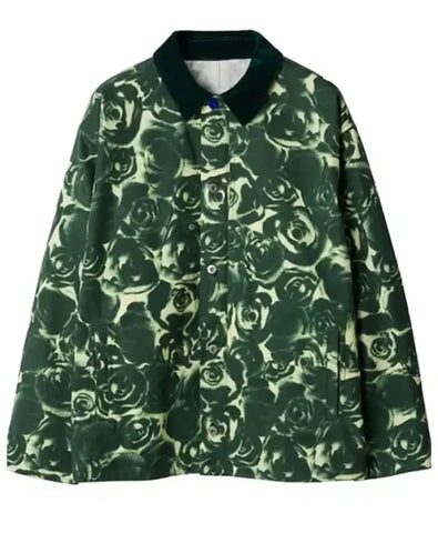 The Residence S01 St Pierre Jacket