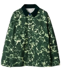The Residence S01 St Pierre Jacket