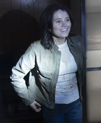 The Rookie S07 Madeleine Coghlan Jacket