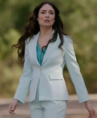 The Royal We Mallory Jansen Suit