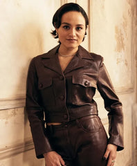 The Studio Chase Sui Wonders Jacket