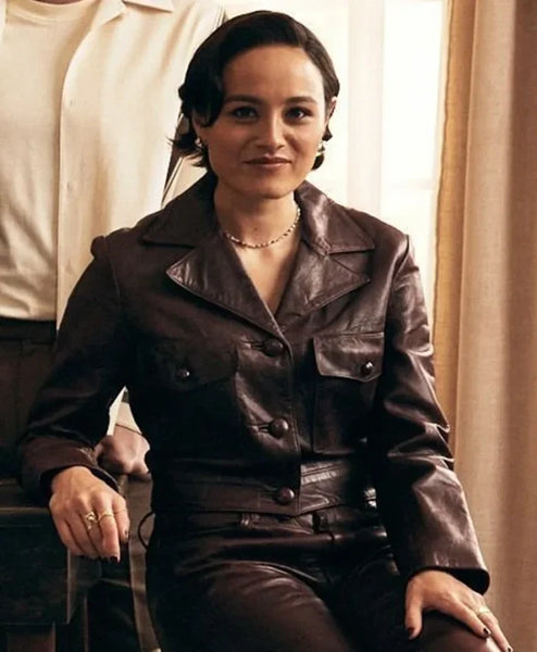 The Studio Chase Sui Wonders Jacket