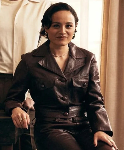 The Studio Chase Sui Wonders Jacket
