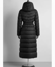 The Today Show Savannah Guthrie Puffer Coat