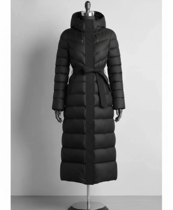 The Today Show Savannah Guthrie Puffer Coat