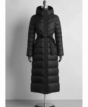 The Today Show Savannah Guthrie Puffer Coat