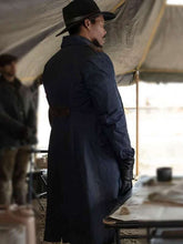 Perlie Armstrong The Walking Dead Dead City S02 Blue Coat