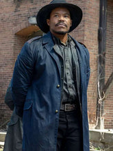 Perlie Armstrong The Walking Dead Dead City S02 Blue Coat