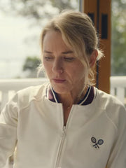 The Watcher Naomi Watts White Jacket