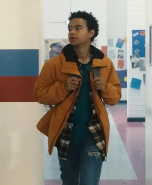 Parkas