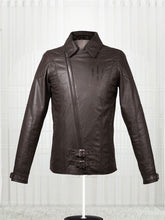 The Witcher 3 Wild Hunt Leather Jacket