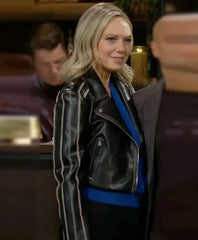 The Young And The Restless Melissa Ordway Jacket