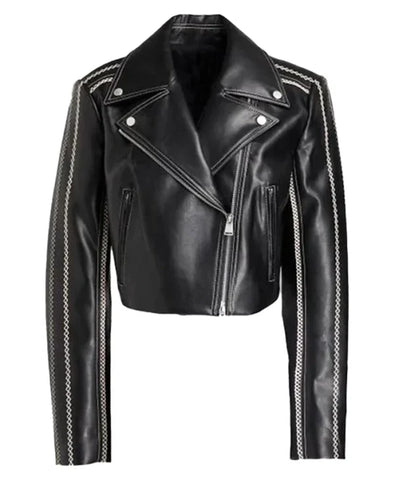 The Young And The Restless Melissa Ordway Jacket