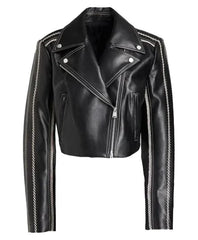 The Young And The Restless Melissa Ordway Jacket
