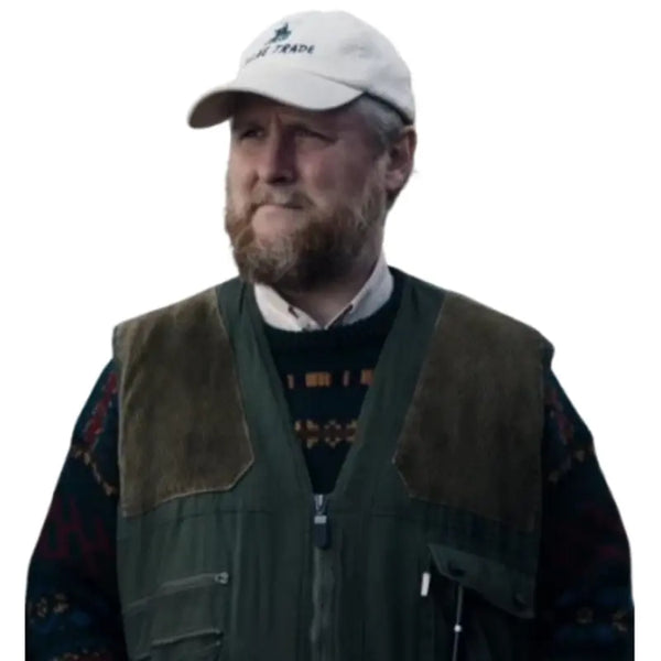 The Ballad of Wallis Island Tim Key Charles Vest