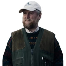 The Ballad of Wallis Island Tim Key Charles Vest