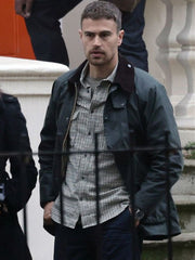 The Gentlemen 2024 Eddie Halstead Jacket