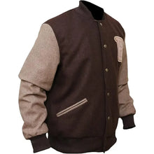 The Jasperz Hotline Miami Appealing Flight Bomber Jacket