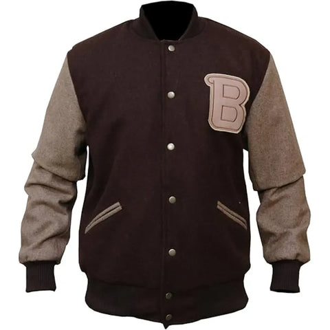 The Jasperz Hotline Miami Appealing Flight Bomber Jacket