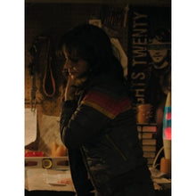 The Last of Us S2 Isabela Merced Jacket