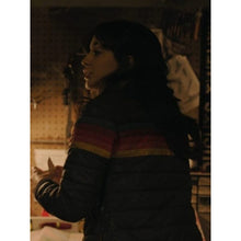 The Last of Us S2 Isabela Merced Jacket