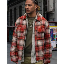 The Librarians The Next Chapter 2025 Bluey Robinson Jacket