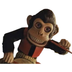 The Monkey 2025 Vest