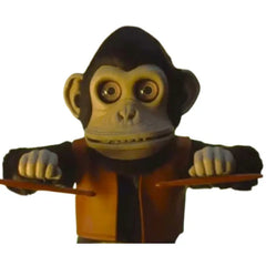 The Monkey 2025 Vest