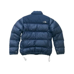 The North Face Nuptse Down Puffer Jacket Iconic Warmth and Style