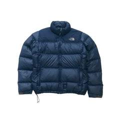 The North Face Nuptse Down Puffer Jacket Iconic Warmth and Style