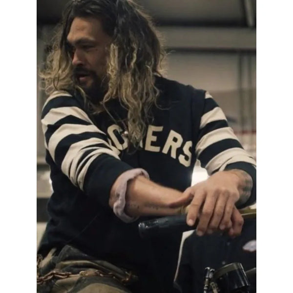 Roam Jason Momoa Roamers Shirt