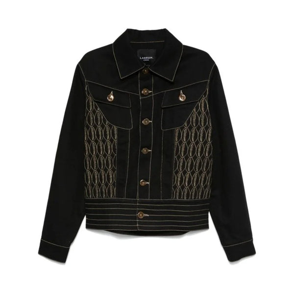 The Voice S26 Danny Joseph Jacket