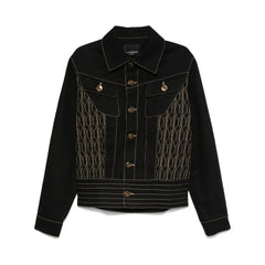 The Voice S26 Danny Joseph Jacket