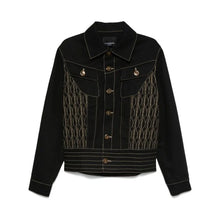 The Voice S26 Danny Joseph Jacket