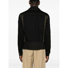 The Voice S26 Danny Joseph Jacket