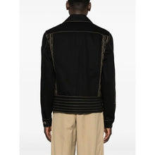 The Voice S26 Danny Joseph Jacket