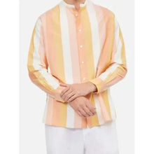 The White Lotus S03 Christian Friedel Shirt