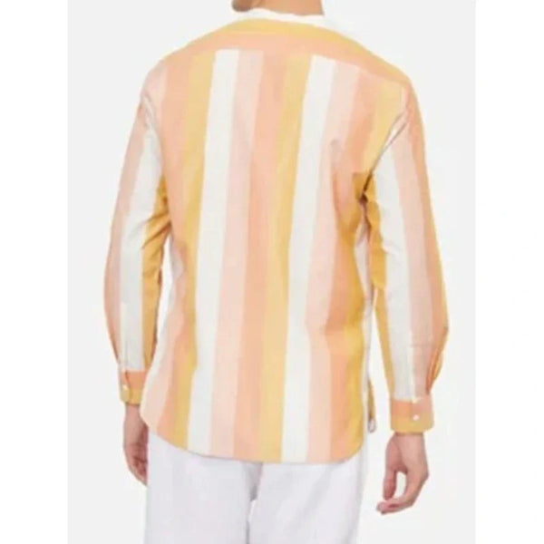 The White Lotus S03 Christian Friedel Shirt