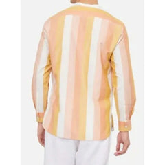 The White Lotus S03 Christian Friedel Shirt