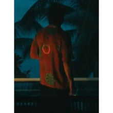 The White Lotus S03 Walton Goggins Shirt
