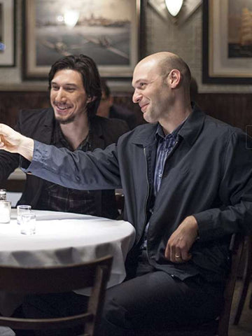 Corey Stoll This Is Where I Leave You Grey Jacket