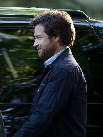 Jason Bateman This Is Where I Leave You Blue Jacket