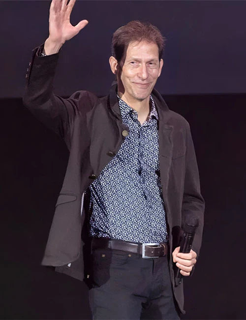 Tim Blake Nelson Captain America Brave New World Coat