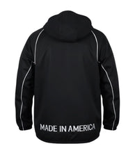 Marty Supreme Dream Big Hooded Jacket