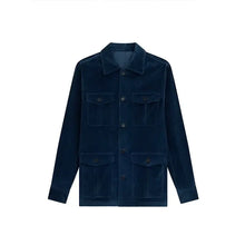 Timothée Chalamet Suede Coat