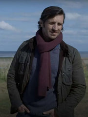 Eoin Macken Tis the Season to Be Irish 2024 Jacket