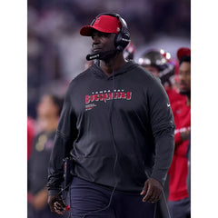 Todd Bowles Buccaneers Sideline Hoodie T-Shirt