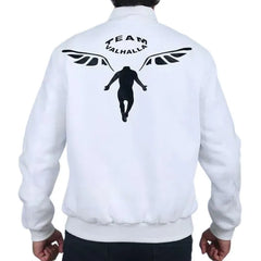 Tokyo Revengers Valhalla White Jacket