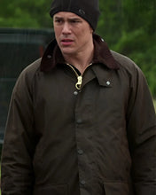 Tom Sandoval The Traitors US Jacket