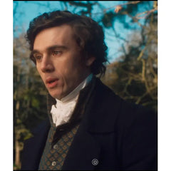 Tom Fowle Miss Austen Tailcoat